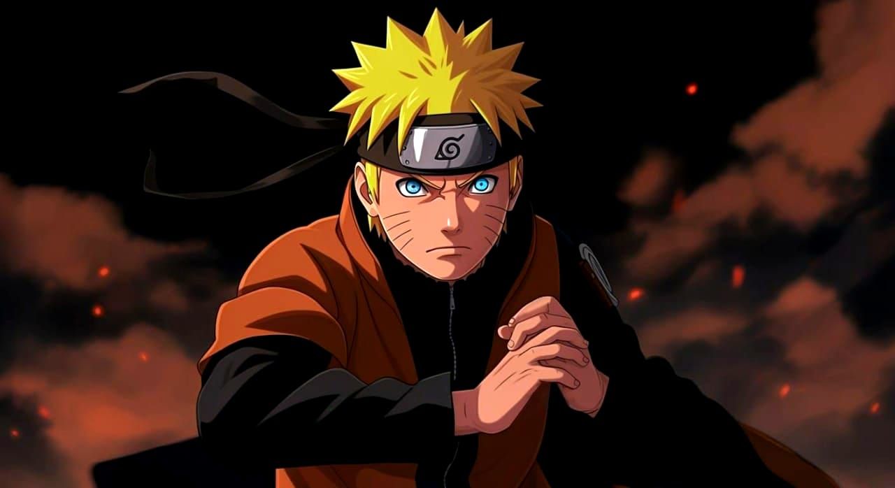 Naruto