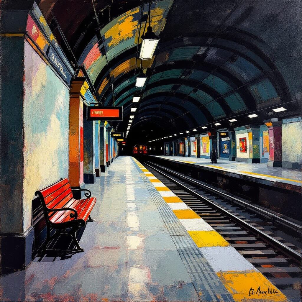 "THE GUY AT METRO" (EPISODE1/3)