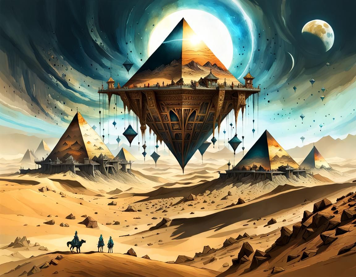 Foundations
