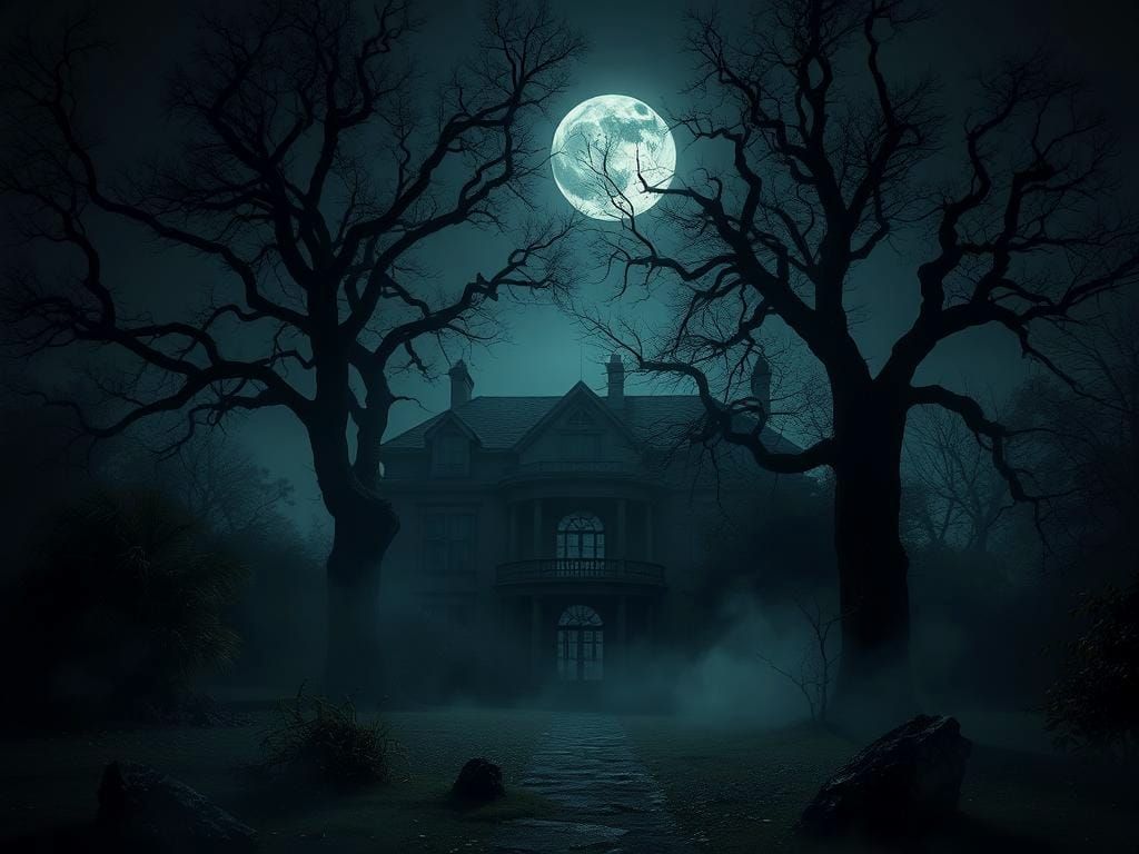 13 Elmview Way  by @Dustman