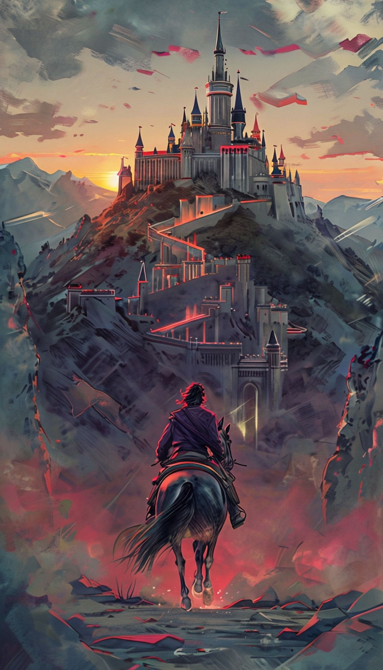 Coming Home