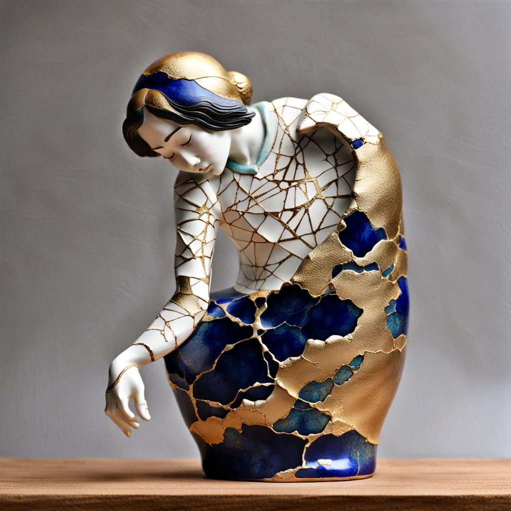 Emergence  by @GlenvarGreen