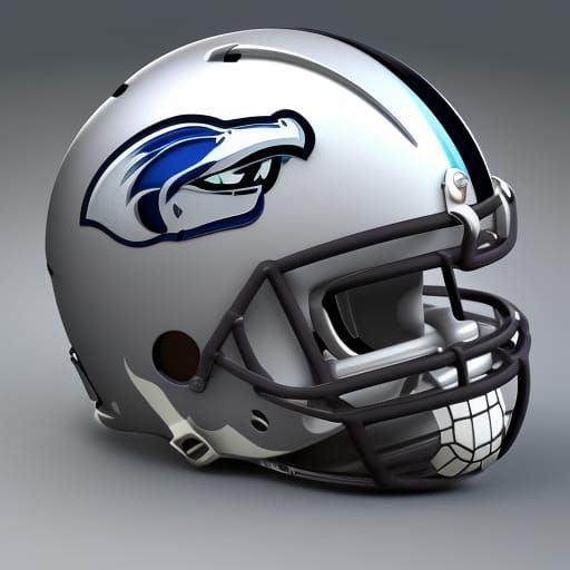 nfl concept helmets