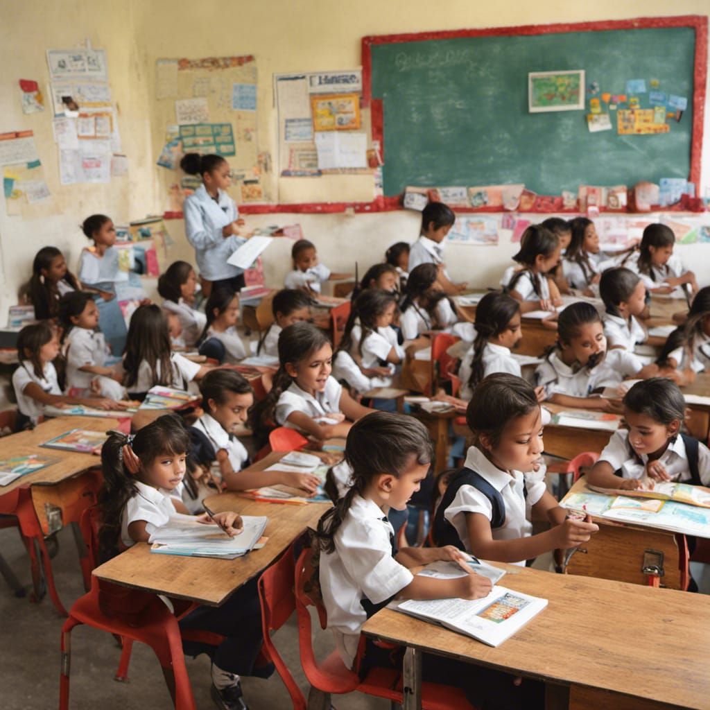 Niños