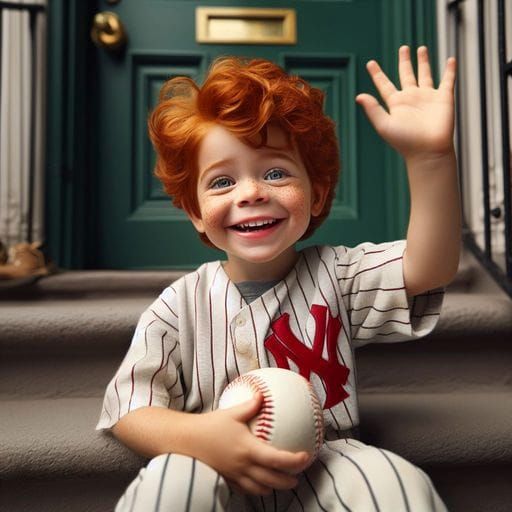 Baseball Season