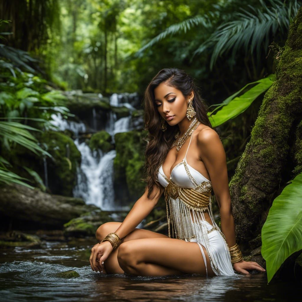 cooling off