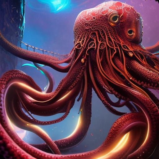 Octopus