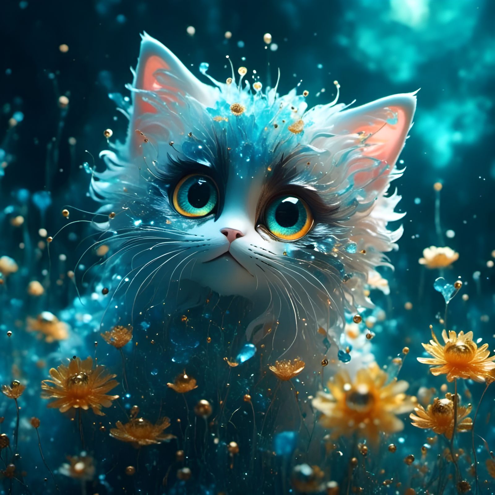 <lora:kittenrtx:1.0><lora:eye:1.0>Astaroth