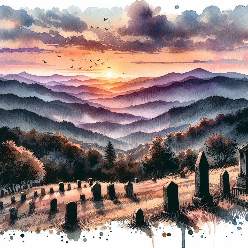 You'll Never Leave Harlan Alive