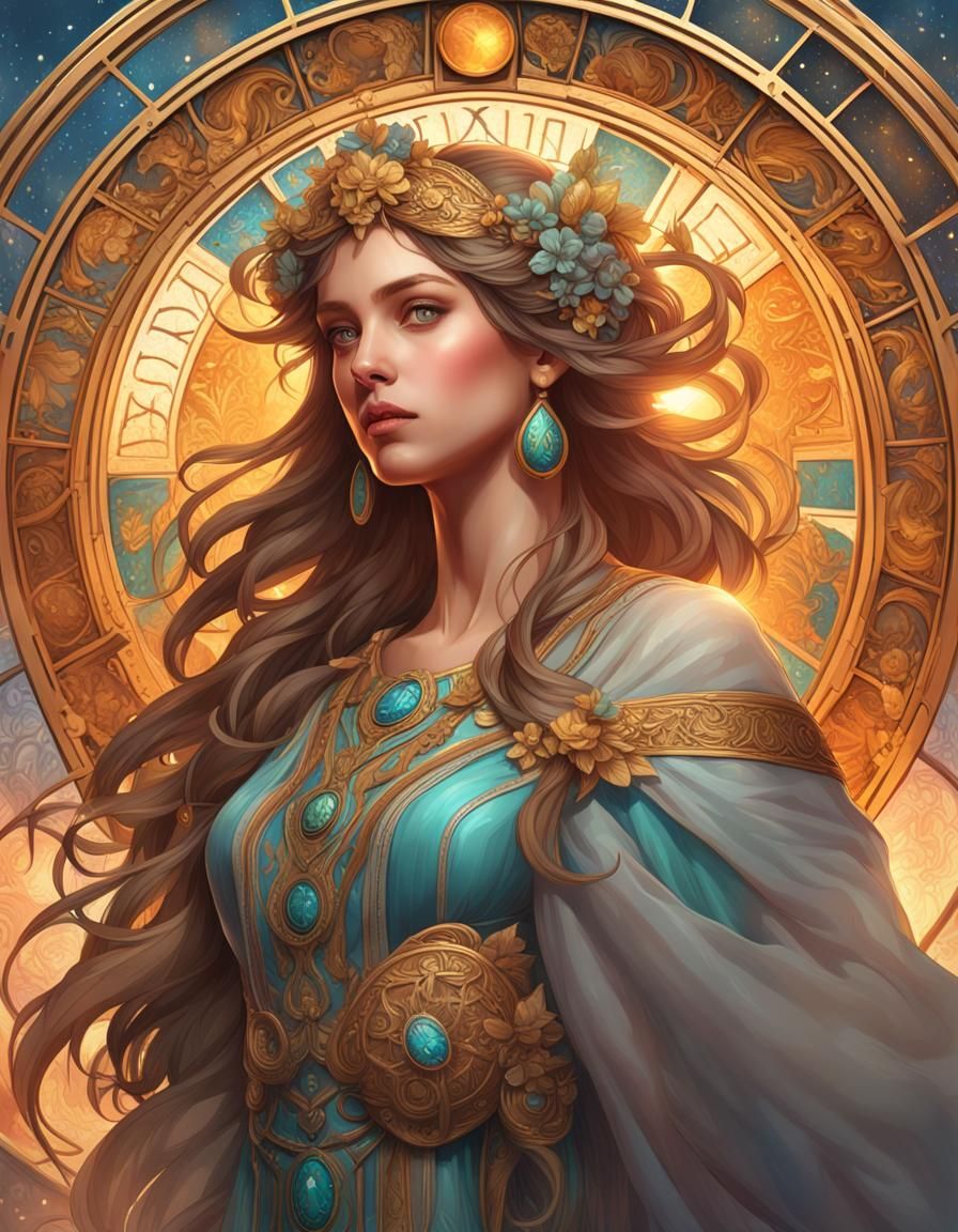 Virgo