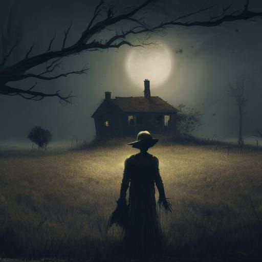 Scarecrow
