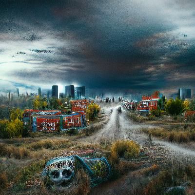 Racoon City