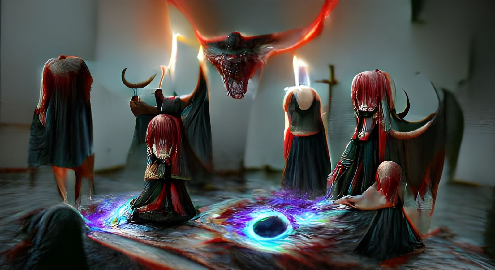 Dark Ritual