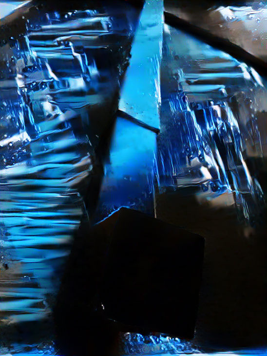 Water Spout