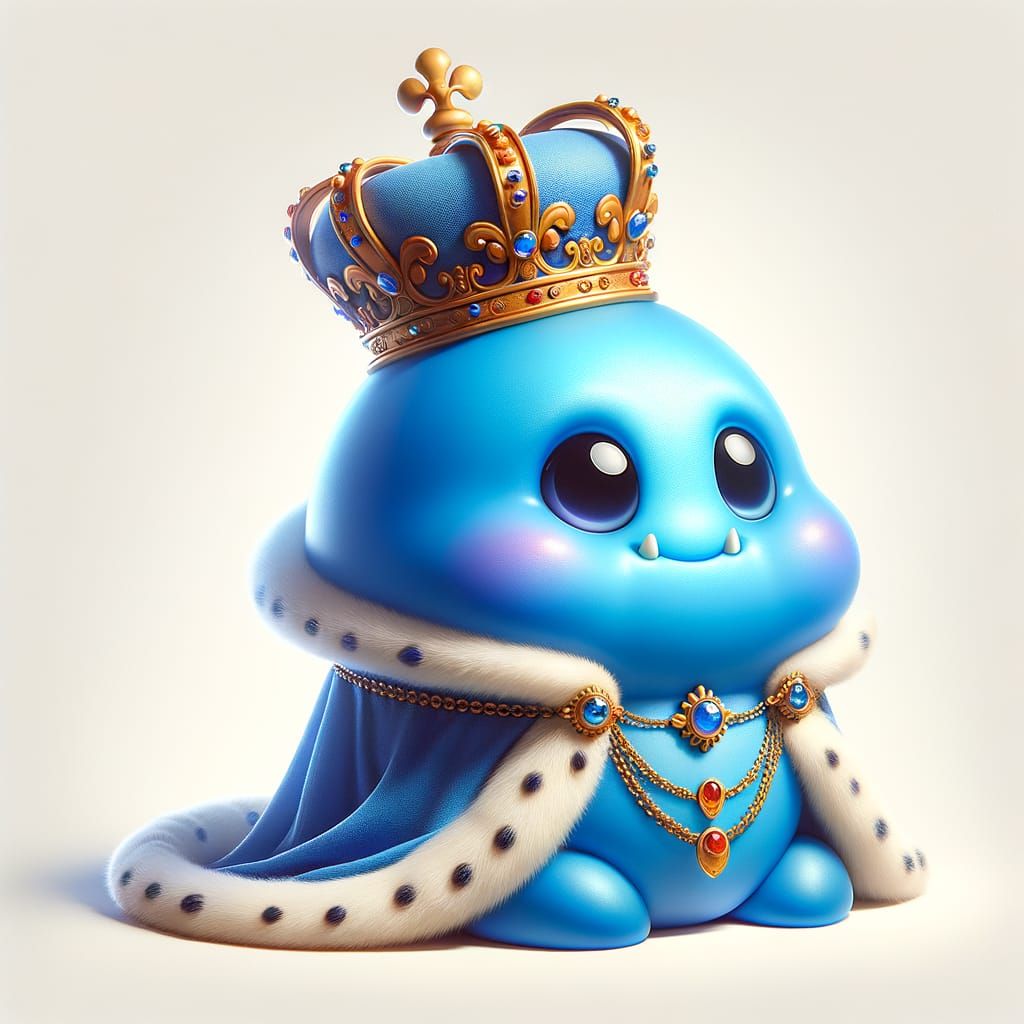 Slime King