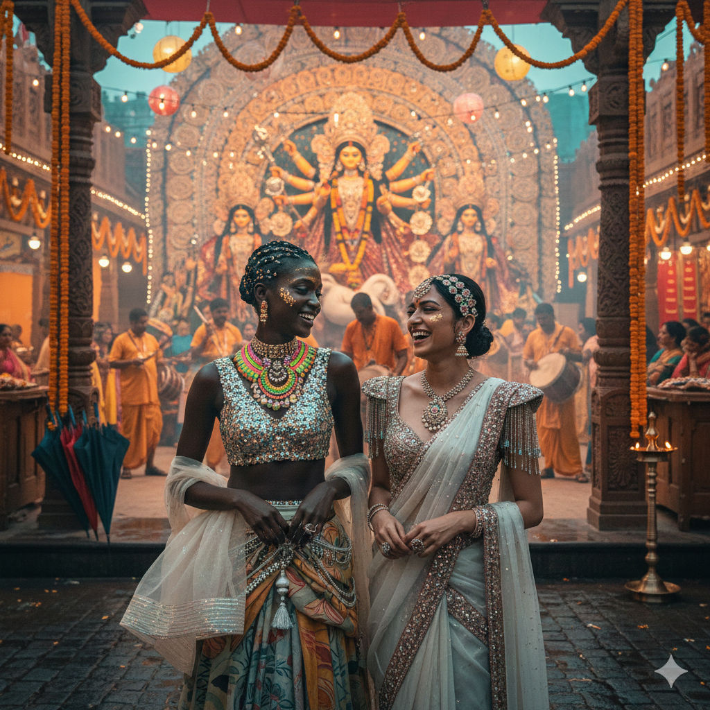 A Country Made of Smiles