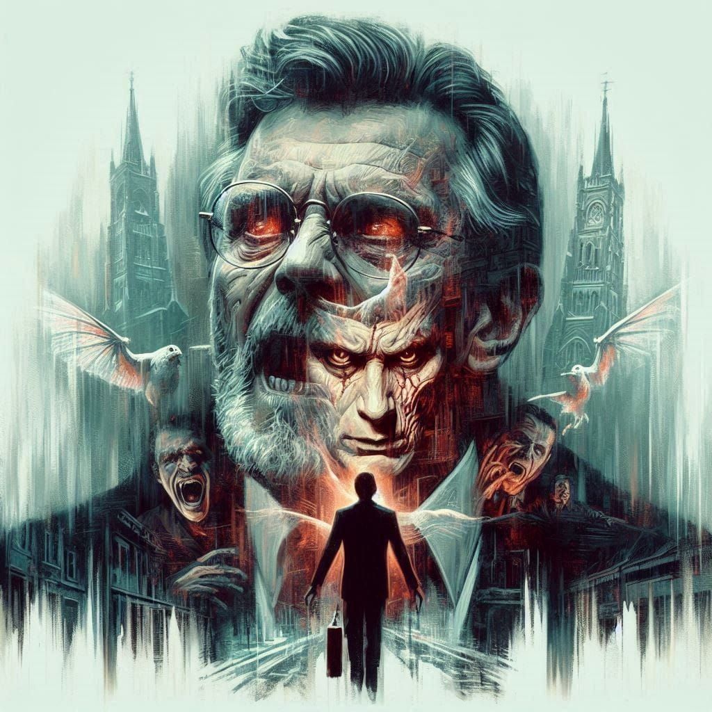 Fighting the demons, one at a time