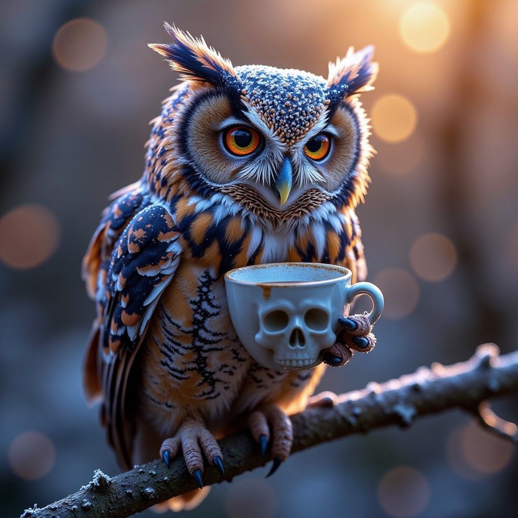 Owl