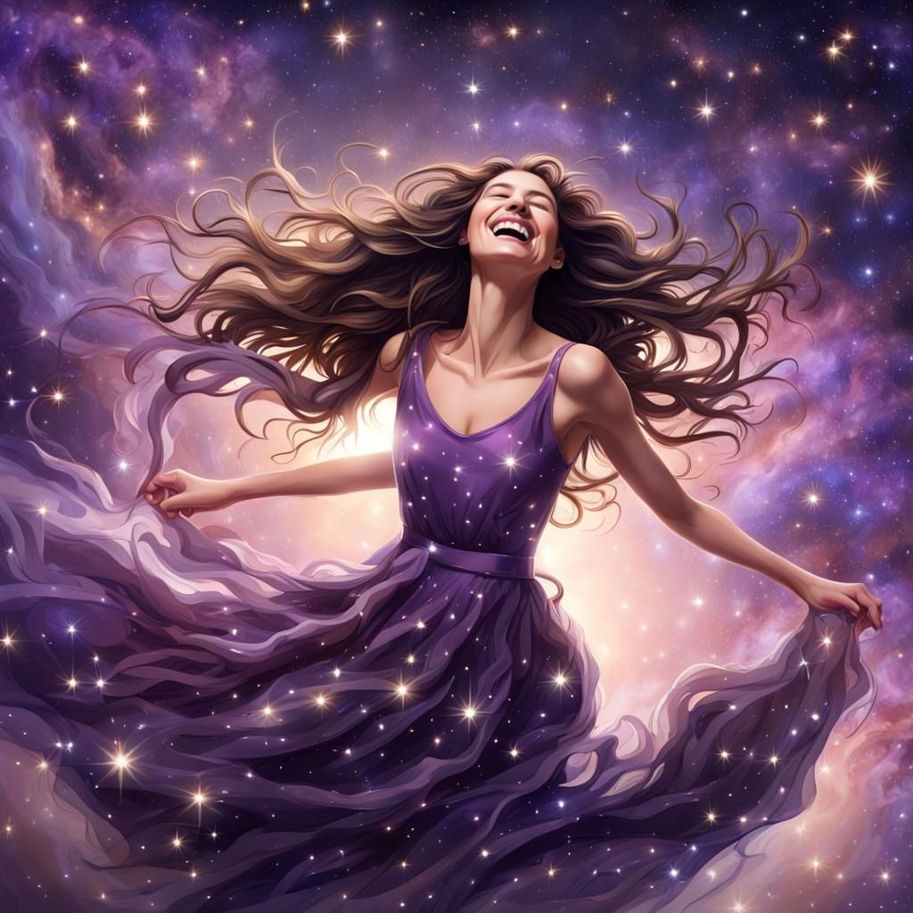 Pure Joy  by @Victoria Gates