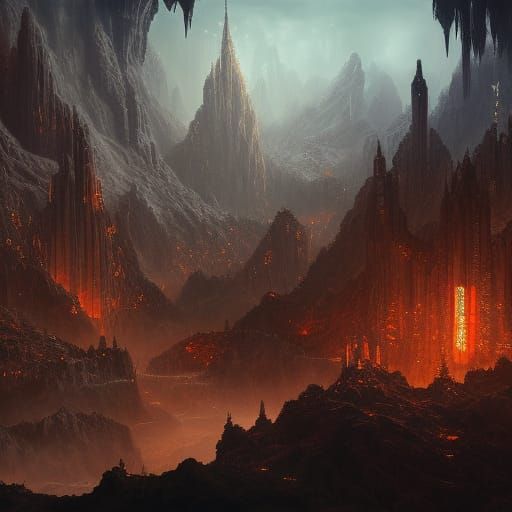 underworld