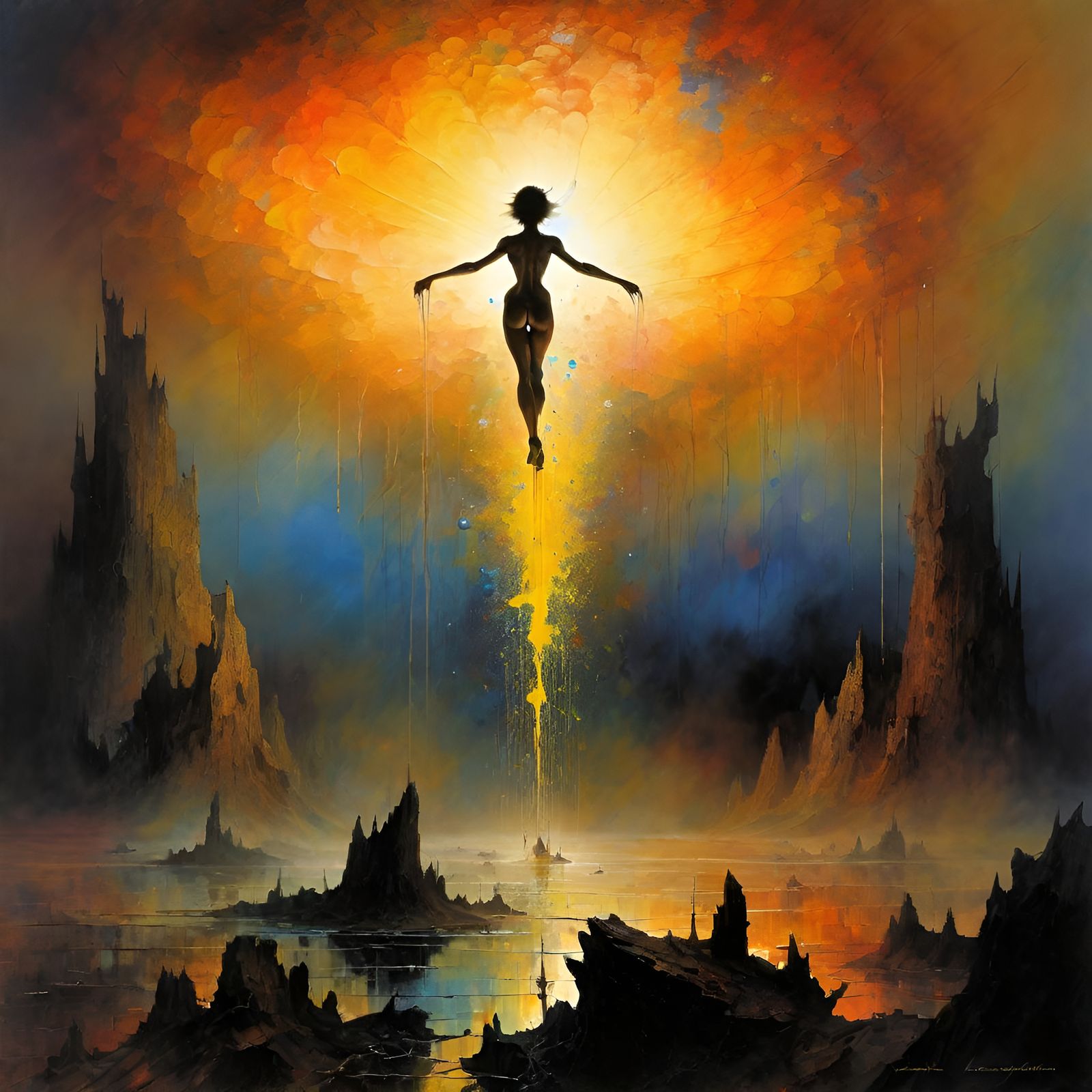 Ascension