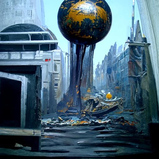 the death star