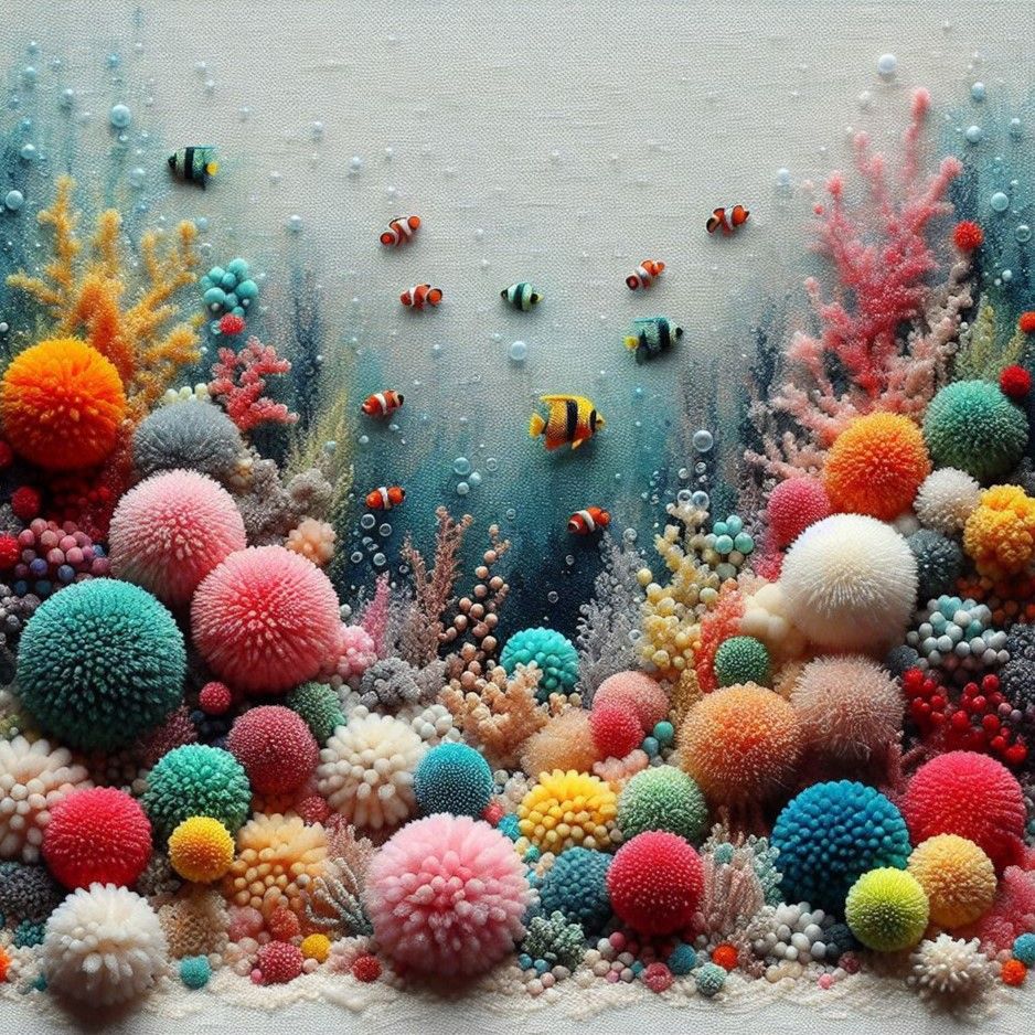 Quest "Pom Pom Pop" 3