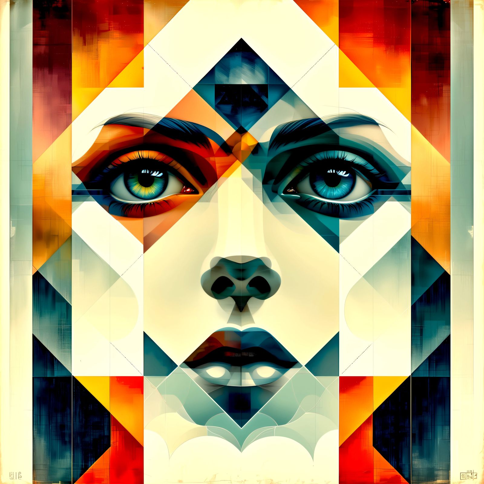 Fun with Stable Diffusion 3.5