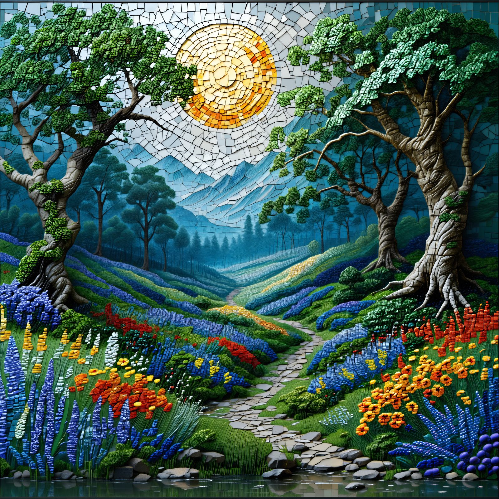 Fun with Stable Diffusion 3.5