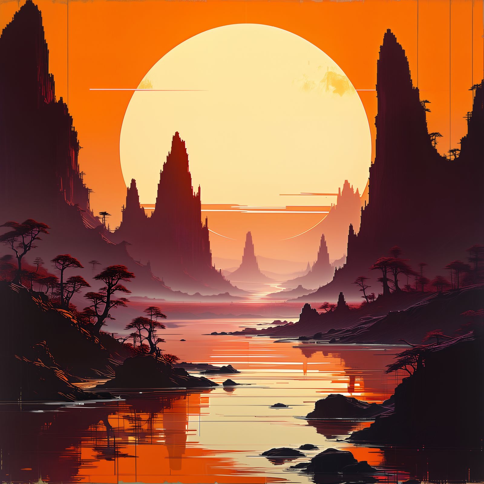 Fun with Stable Diffusion 3.5