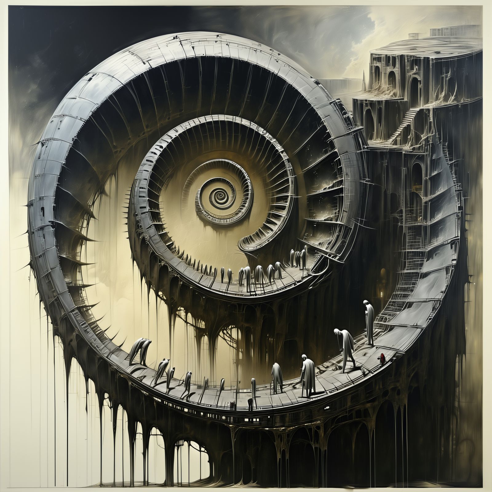 Fun with Stable Diffusion 3.5