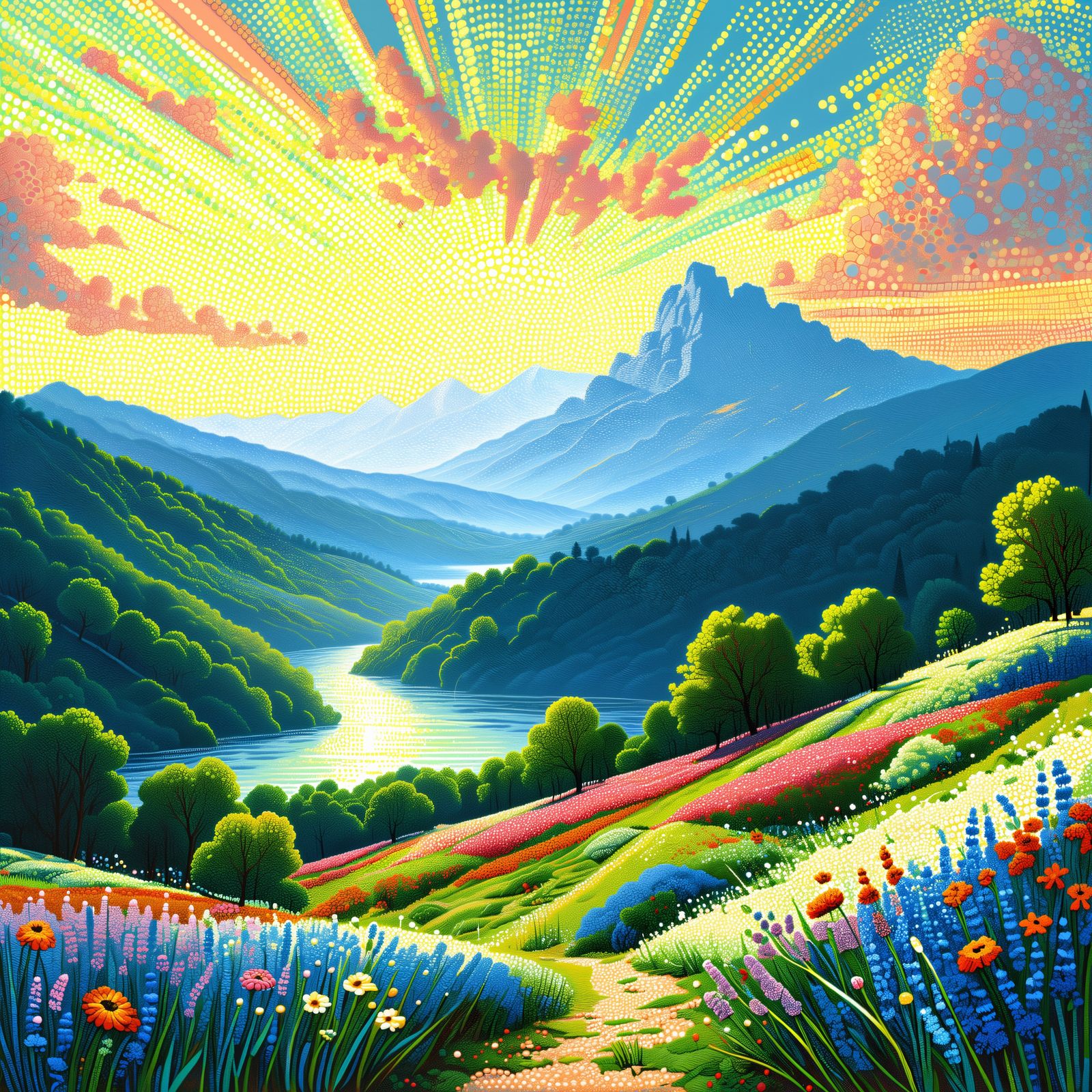 Fun with Stable Diffusion 3.5