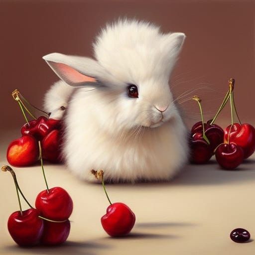 cherries