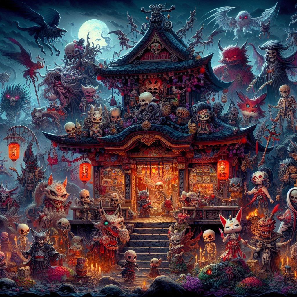 "Little Shop of Horrors" & "Big Trouble in Little China" Gon...