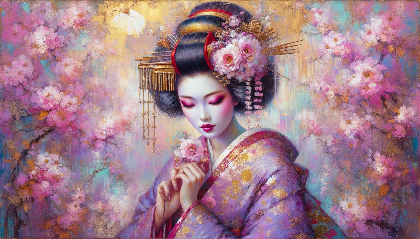 Geisha