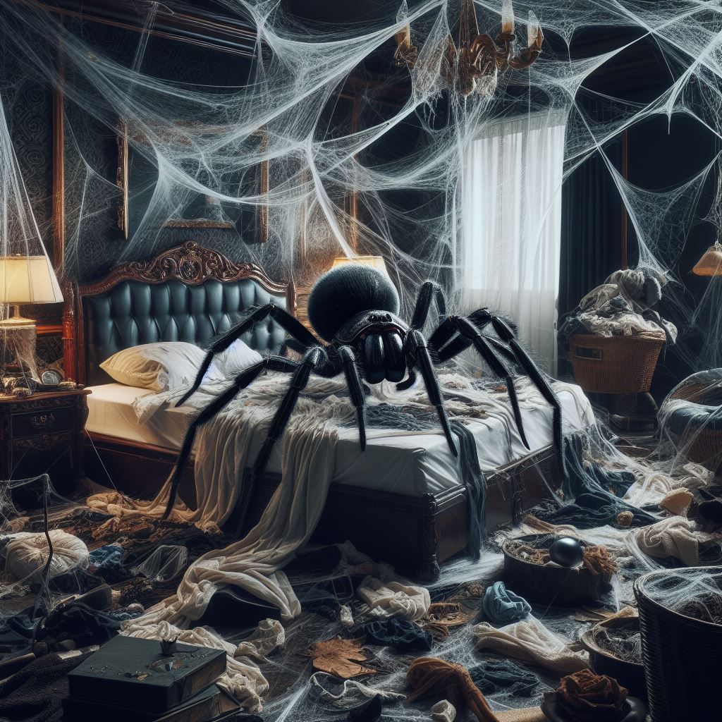 The Metamorphosis 04