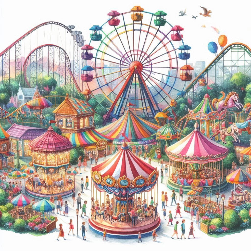 Amusement Park