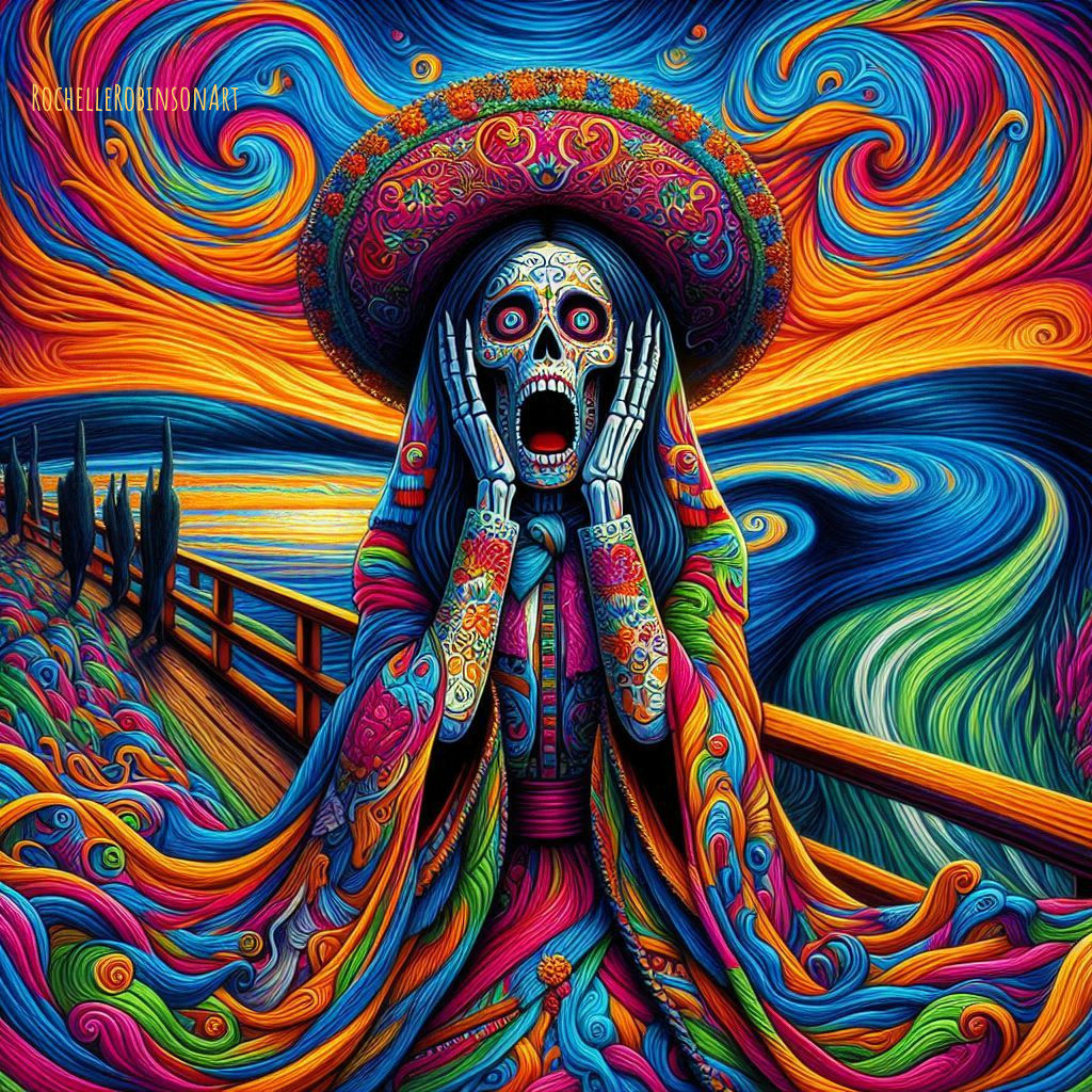 The Scream 2025