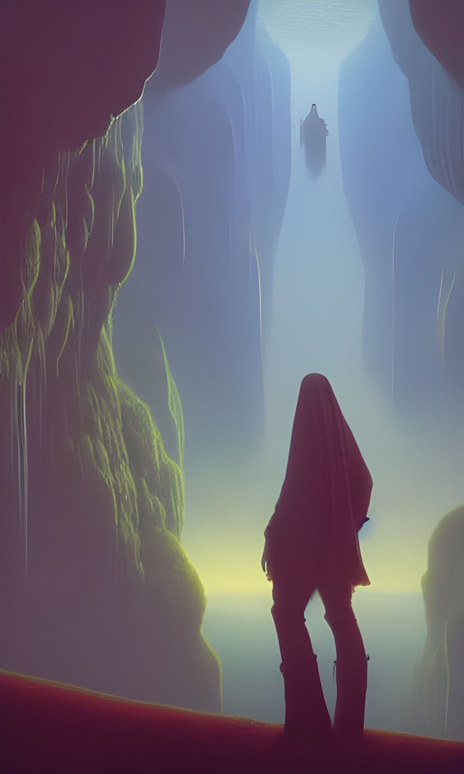 unknown observer