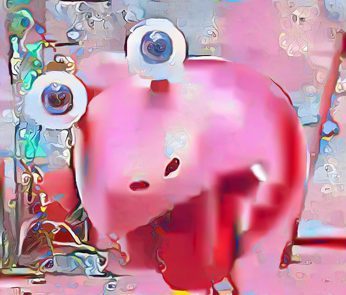 Cyclone Spade (Cleaning)