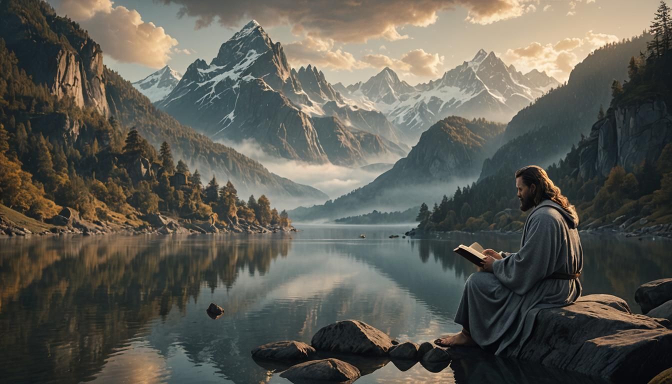 a Time to be still
