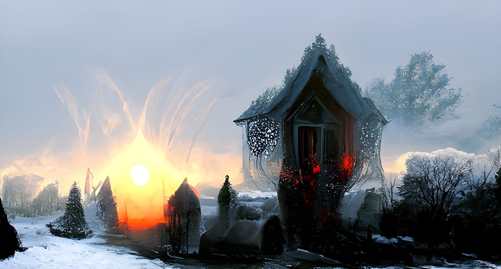 Doll House