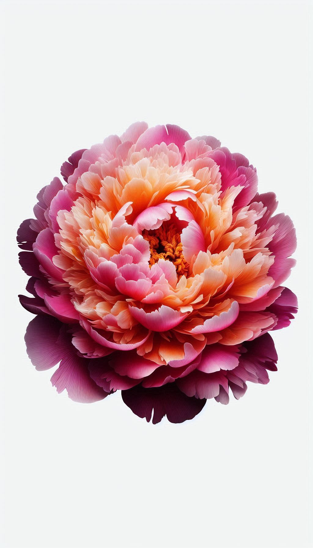 Peony