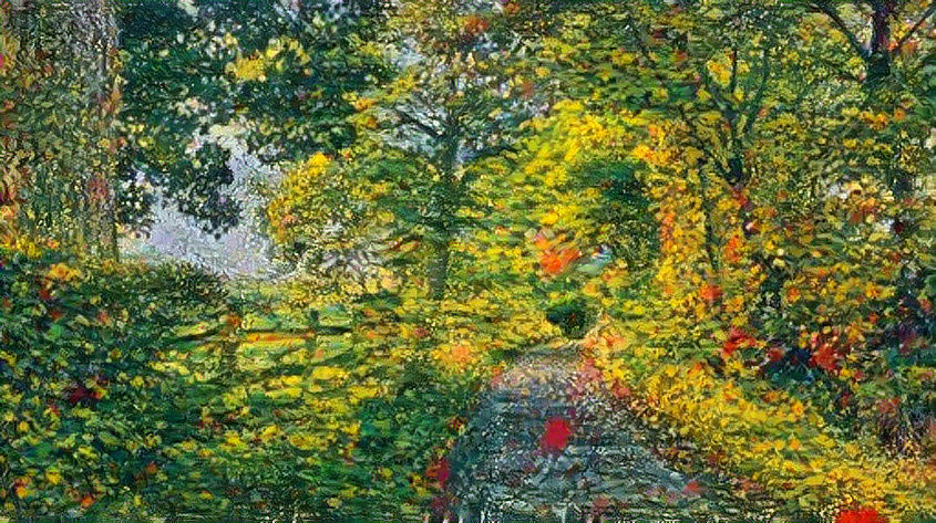 Garden