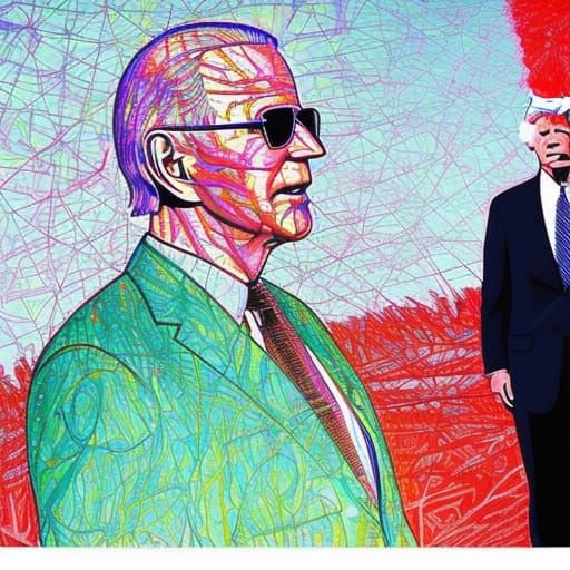 President Biden