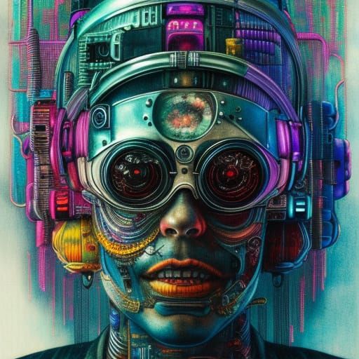 Future ancient - AI Generated Artwork - NightCafe Creator