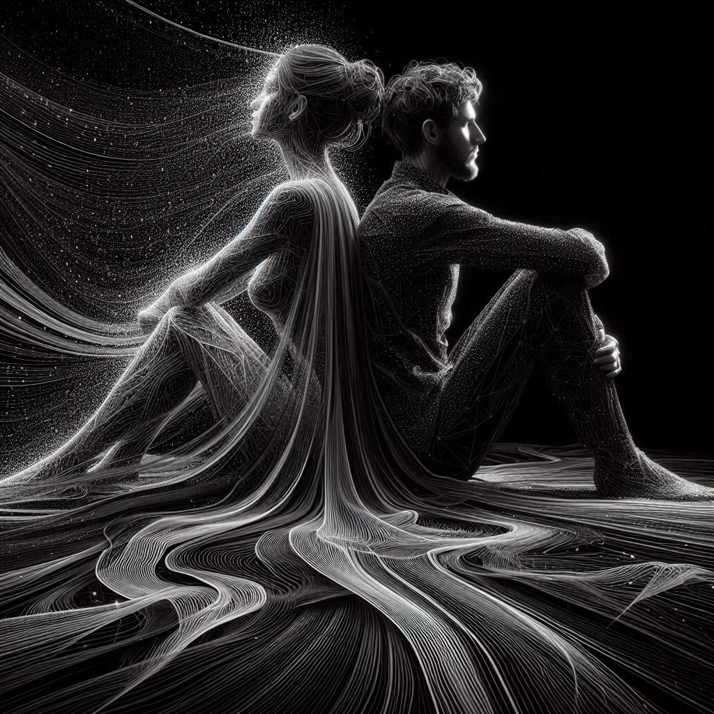 The Chemicals Between Us