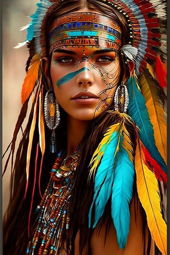 Cheyenne Beauty