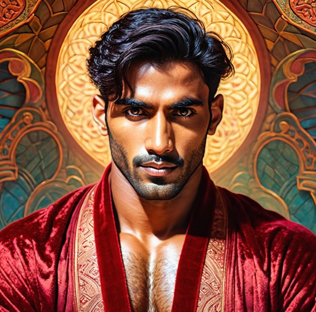 Qadûm   ·   قـــدوم