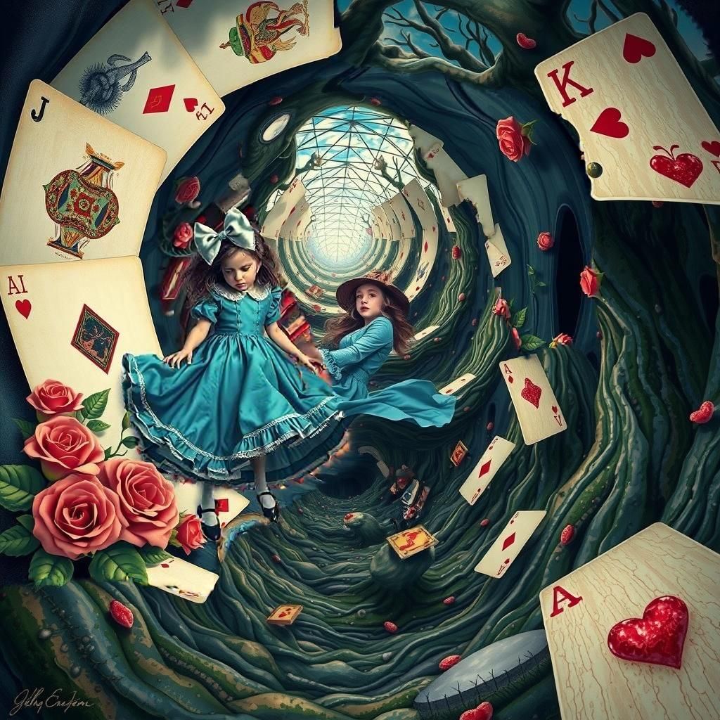 Surrealism September